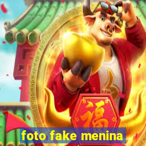 foto fake menina